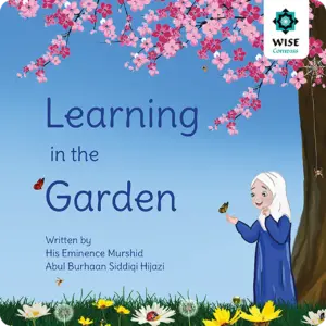 Learning in the Garden