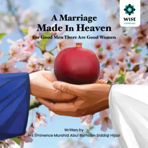 A Marriage Made In Heaven