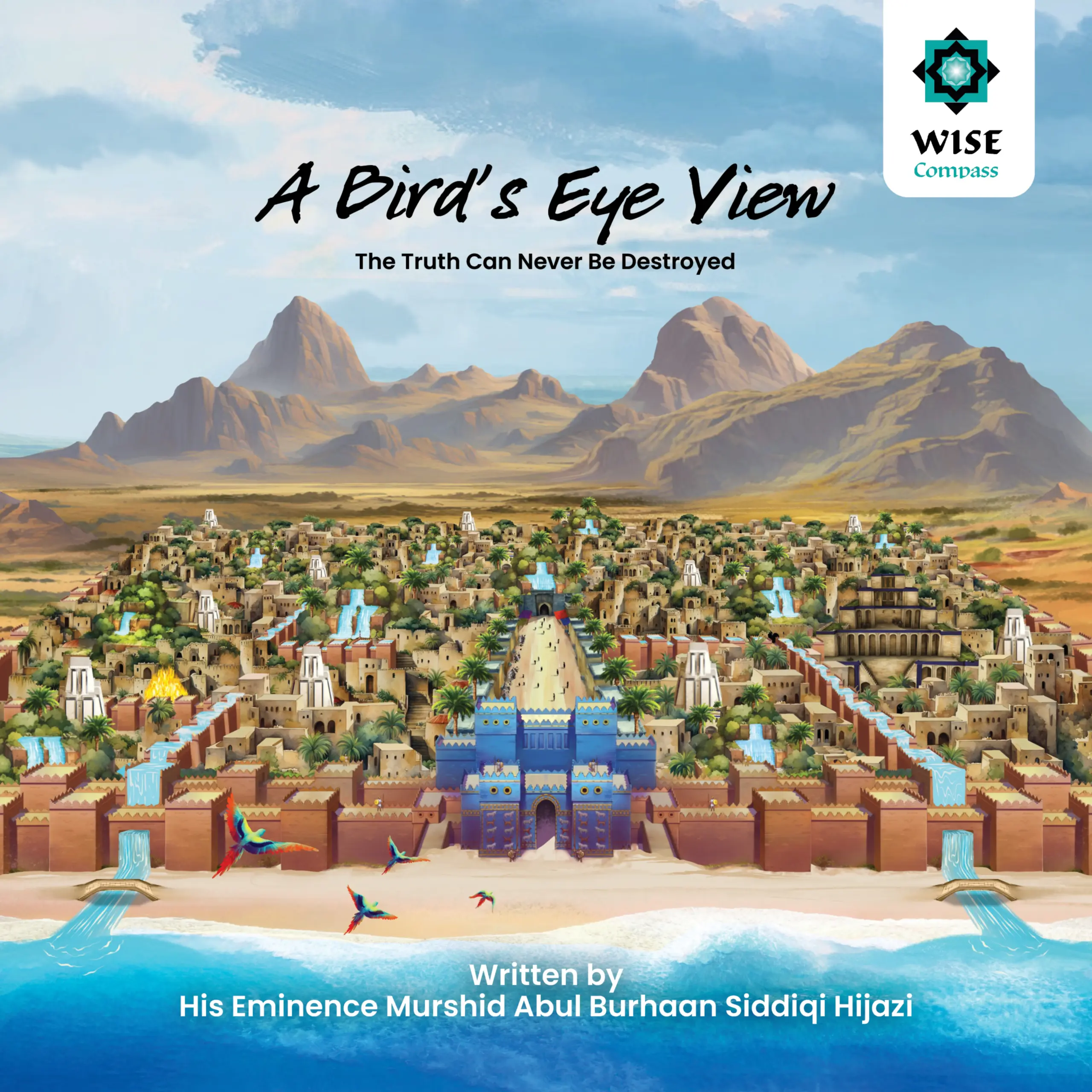 Bird Eye View