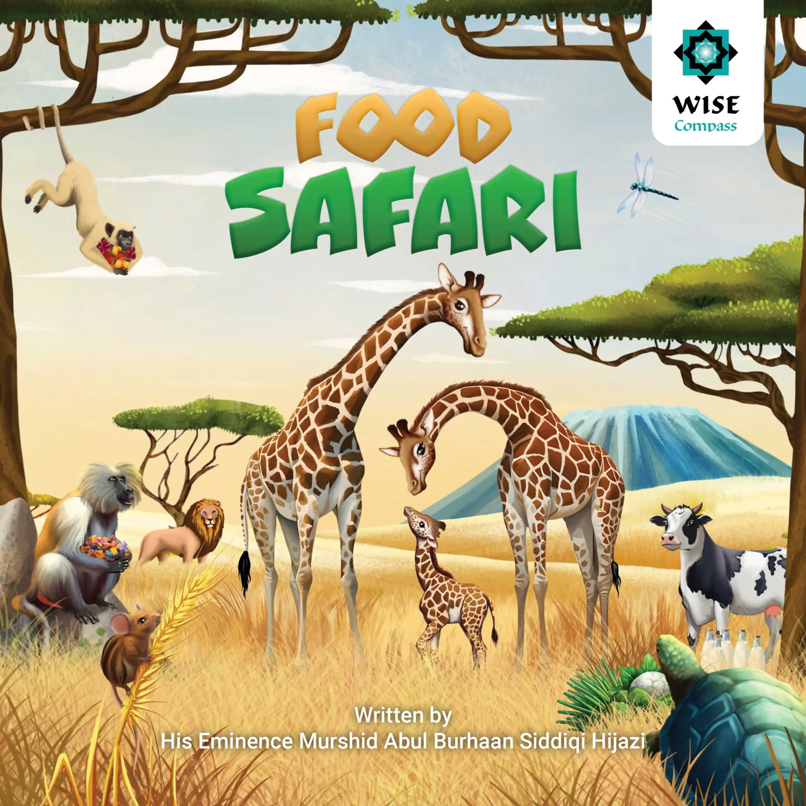 food safari