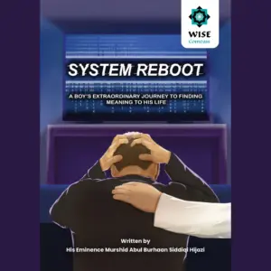 system reboot