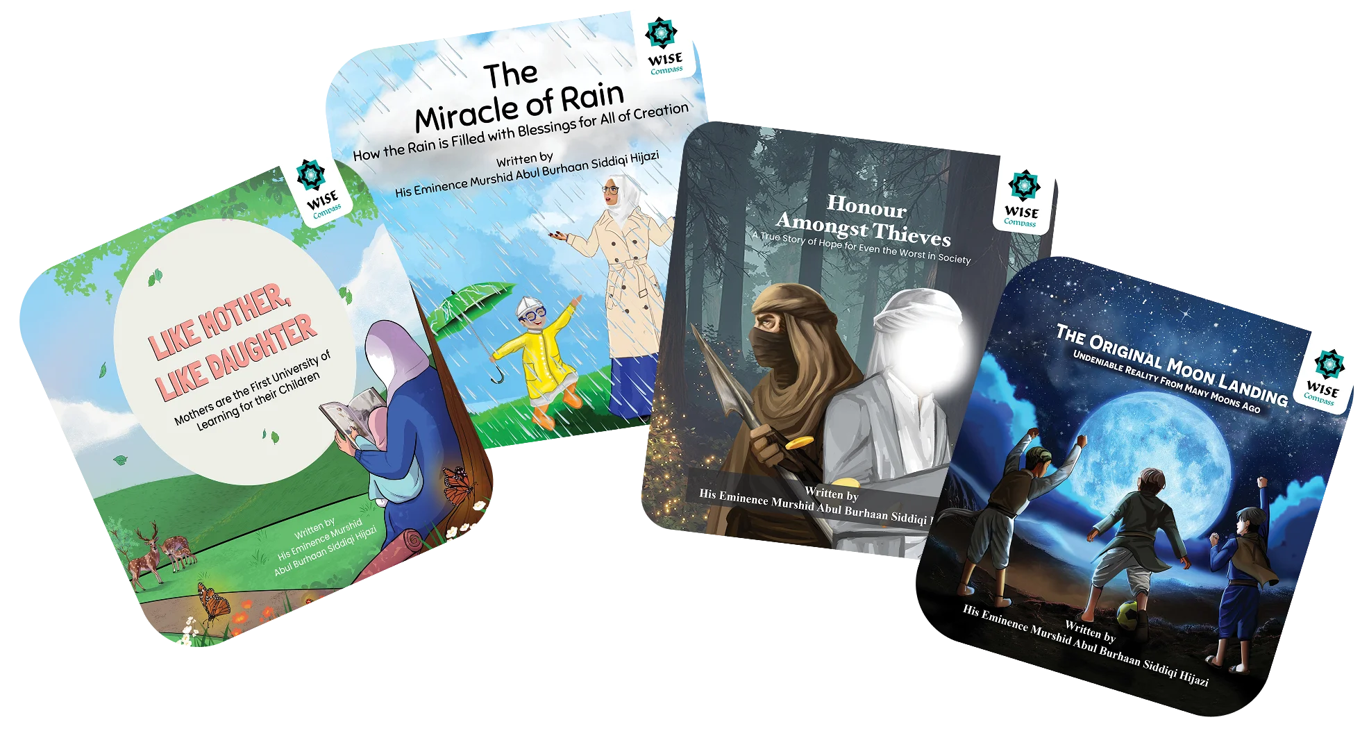 story books