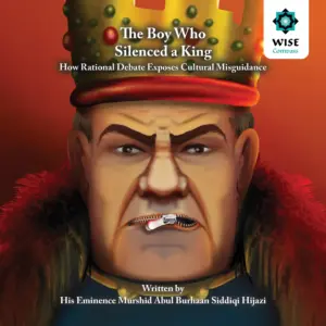 the who silenced a king