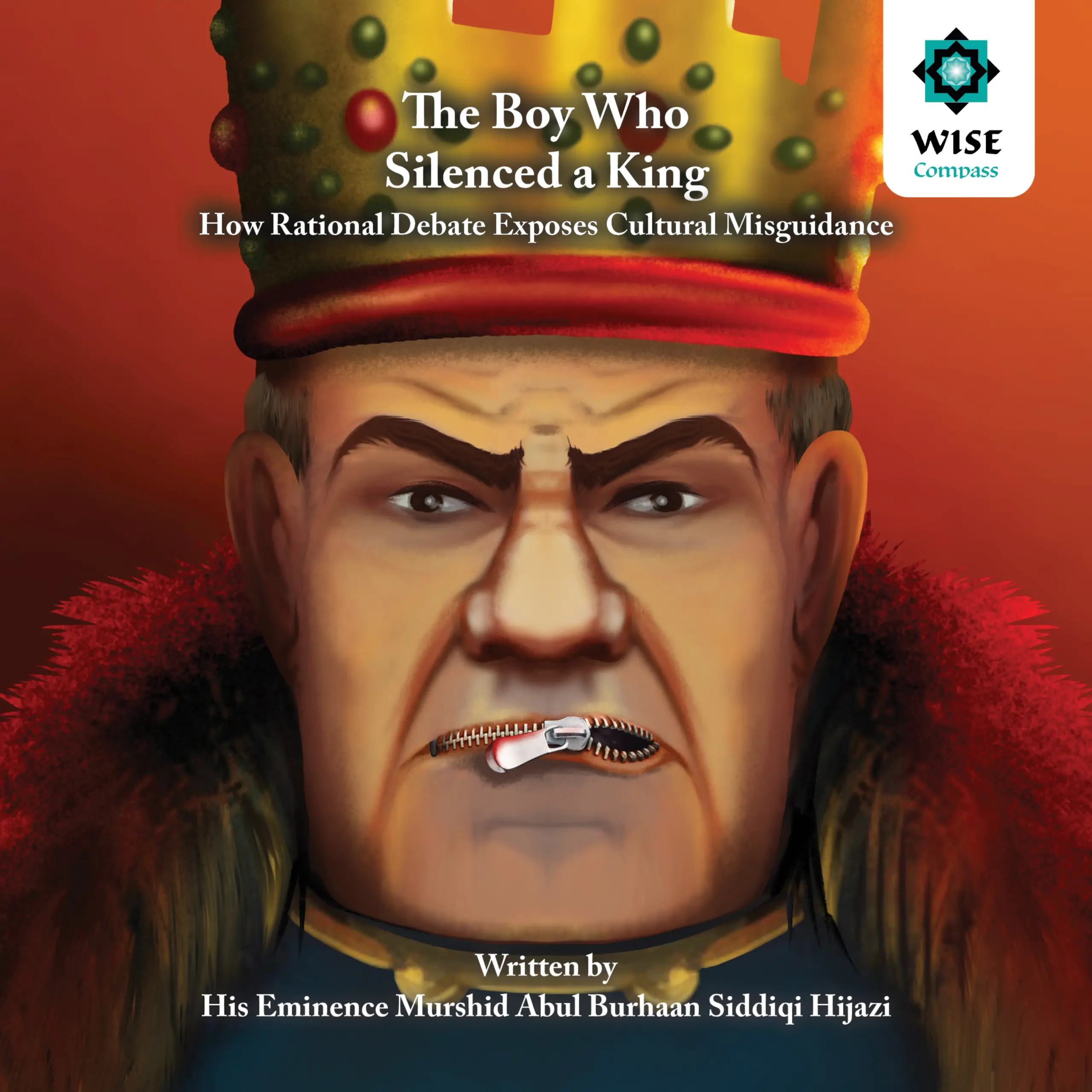 the who silenced a king