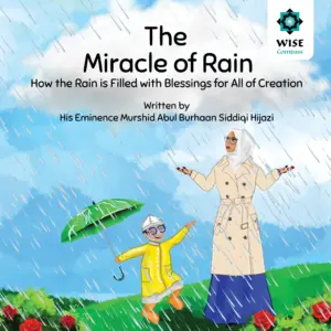 the miraCLE OF RAIN