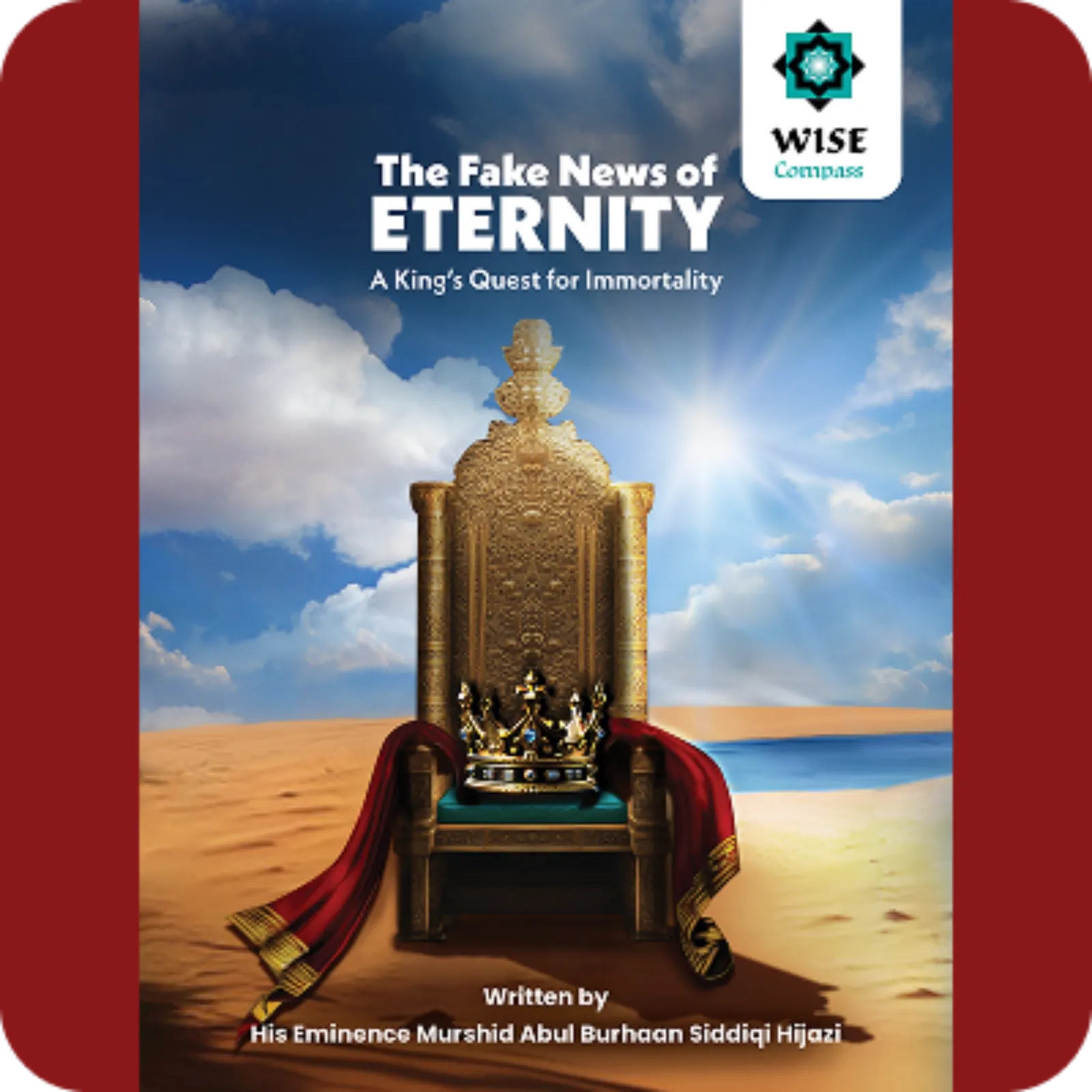 the fake news of eternity