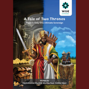 A Tale of Two Thrones