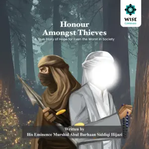 Honour Amongst Thieves