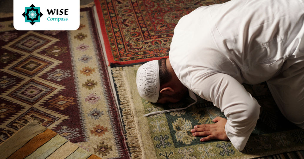 How to Pray Salah Correctly 6 Essential Conditions for a Valid Prayer