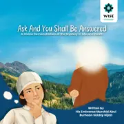 Ask and You Shall Be Answered