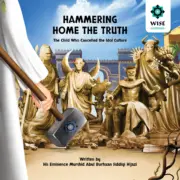 Hammering Home the Truth