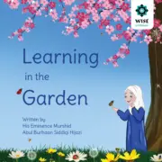 learning in the garden