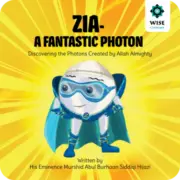 zia a fantastic photon