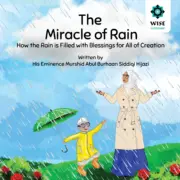 the miraCLE OF RAIN